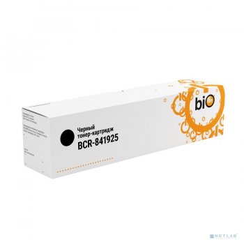 Картридж Bion 841925 для Ricoh MP C2003/C2004/C2503/C2503 (15000 стр.), Черный, с чипом