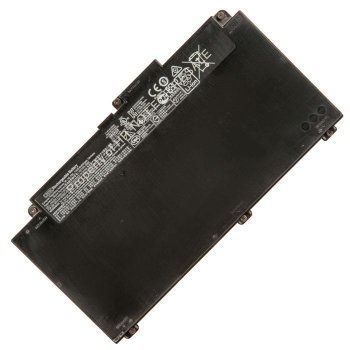 Аккумулятор для ноутбука для HP ProBook 640 G4, 640 G5, 645 G4, 11.4V 4000mAh CD03XL