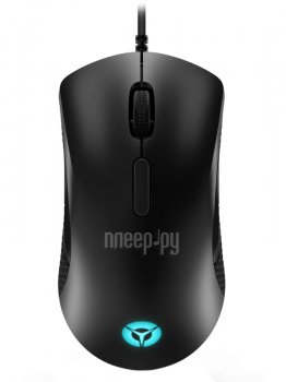 Мышь Lenovo M300 RGB USB GY50X79384
