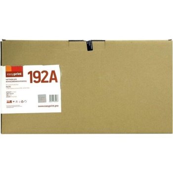 Картридж Easyprint LH-192A для HP CZ192A/ LaserJet Pro M435nw/M701a/M701n/M706n (12000 стр.) черный, с чипом