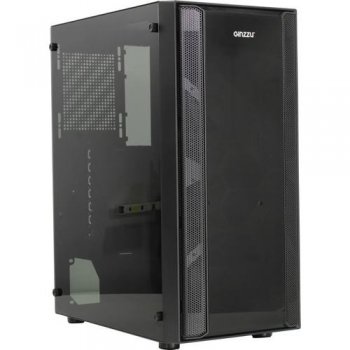 Корпус Miditower Ginzzu CL150 ATX без БП