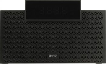 Домашняя аудиосистема Edifier MP260 <Brown> (20W, дерево, microSD, USB, Bluetooth, Li-Ion)