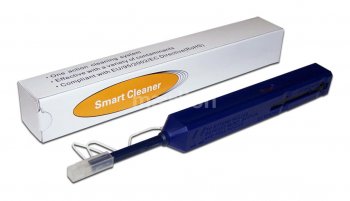 Инструмент для очистки оптоволокна Lanmaster LAN-FT-CL/OK2 для очистки коннекторов (упак:1шт)