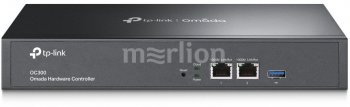 Контроллер управления сетью TP-Link Omada OC300 10/100/1000BASE-TX