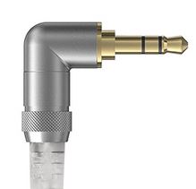 Наушники FiiO FH3 Black (шнур 1.2м)