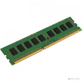 Оперативная память Foxline DDR4 DIMM 16GB FL2666D4U19-16G PC4-21300, 2666MHz