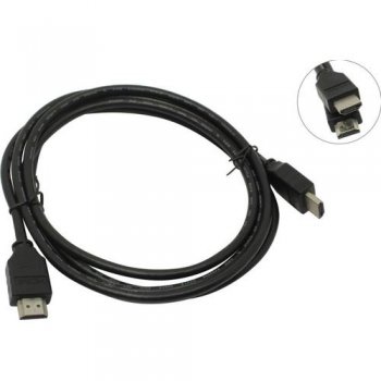 Кабель KS-is <KS-485-2> HDMI to HDMI (19M -19M) 2м ver2.0