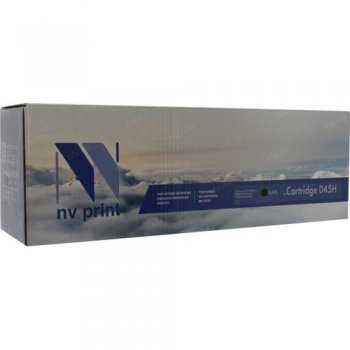 Картридж NV-Print Cartridge 045H Black для Canon LBP 611/613, MF631/633/635