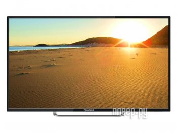 Телевизор-LCD 42" POLARLINE 42PL11TC-SM (1920x1080, HDMI, LAN, WiFi, BT, USB, DVB-T2, SmartTV)