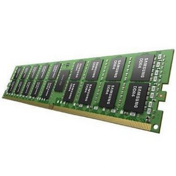Оперативная память Samsung DDR4 16GB RDIMM 3200MHz 1.2V DR M393A2K43DB3-CWE ECC Reg