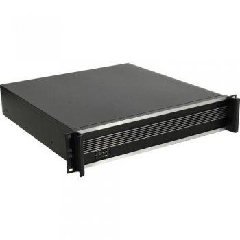 Корпус для монтажа в стойку Server Case 2U Exegate Pro <2U450-09> ATX без БП <EX284958RUS>