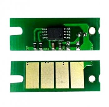 Чип Hi-Black к картриджу Ricoh SP3600/3610/4510 (407324), Drum, Bk, 20K