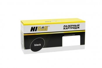 Картридж Hi-Black (HB-106R03765) для Xerox VersaLink C7000DN/C7000N, Bk, 10,7K