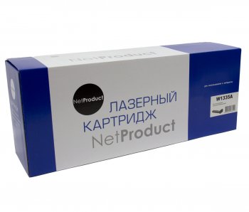 Картридж NetProduct (N-W1335A) для HP LaserJet M438/M442/M443, 7,4K