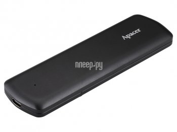 Внешний твердотельный накопитель (SSD) Apacer AS721 1Tb AP1TBAS721B-1
