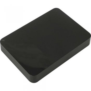 Внешний жесткий диск Toshiba Canvio Ready <HDTP340EK3CA> Black USB3.2 2.5" HDD 4Tb EXT(RTL)