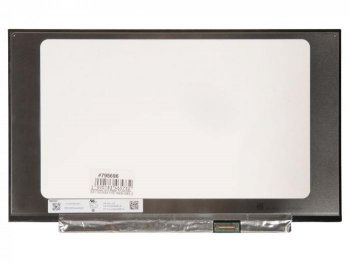 Матрица для ноутбука 14.0", 1920x1080 WUXGA FHD, cветодиодная (LED), TN, новая N140HGA-EA1