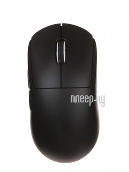 Мышь беспроводная Logitech PRO X SUPERLIGHT Black Wireless Gaming Mouse <910-005880> (RTL) USB 5btn+Roll,