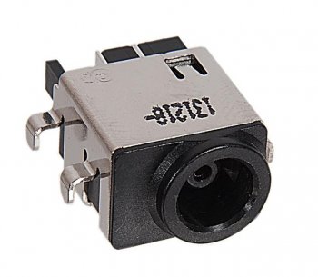 Разъем питания для Samsung NP R20, R560