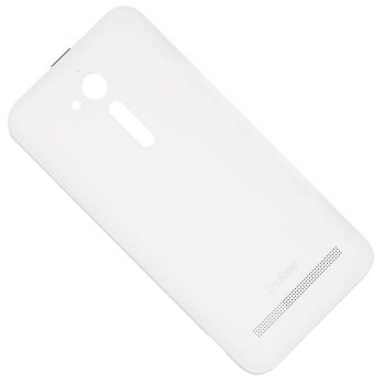 Задняя крышка 90AX00B2-R7A010 (белая) для смартфона Asus ZenFone ZB500KG