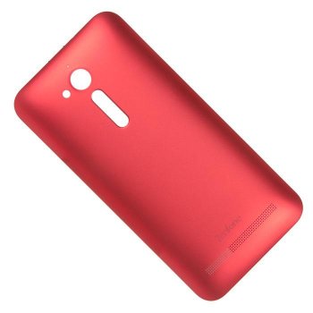 Задняя крышка 90AX00B3-R7A010 (красная) для смартфона Asus ZenFone ZB500KG
