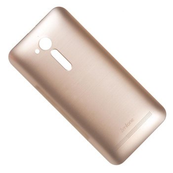 Задняя крышка 90AX00B4-R7A010 (золотая) для смартфона Asus ZenFone ZB500KG