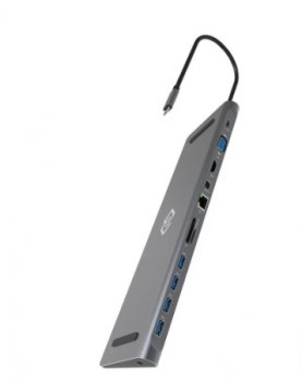 Док-станция для ноутбука Digma DS-990UC_G