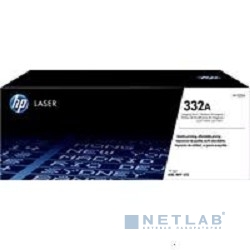 Драм-картридж совместимый Hi-Black (HB-W1332A) для HP Laser 408/432, 30K
