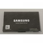 Твердотельный накопитель (SSD) 500 Gb M.2 2280 M Samsung 980 Series &lt;MZ-V8V500BW&gt; (RTL) V-NAND 3bit-MLC (RTL)