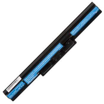 Аккумулятор для ноутбука VGP-BPS35A для Sony Vaio 14E, 15E, 14.4-14.8V, 2600mAh OEM