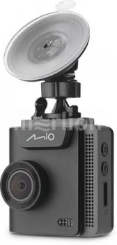 Автомобильный видеорегистратор Mio ViVa V21 черный 2Mpix 1080x1920 1080p 140гр. M-star 8336