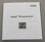 Процессор Intel Original Core i3 10105 Soc-1200 (BX8070110105 S RH3P) (3.7GHz/Intel UHD Graphics 630) Box