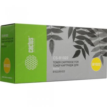 Картридж Cactus CS-B1022 для Xerox B1022/B1025