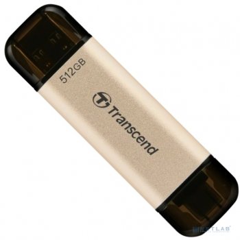 Накопитель USB 256Gb - Transcend JetFlash 930C USB 3.2 Gen1 / 3.1 Gen 1 TS256GJF930C