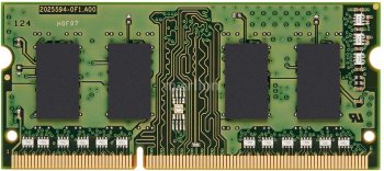 Оперативная память для ноутбуков 4Gb 1600MHz Kingston KVR16LS11/4WP VALUERAM RTL PC3-12800 CL11 SO-DIMM 204-pin 1.35В single rank