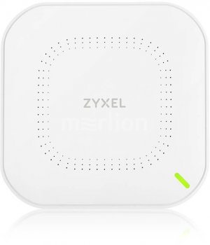 Точка доступа Zyxel NebulaFlex Pro WAC500-EU0101F AC1200 10/100/1000BASE-TX