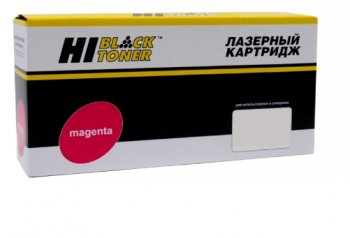 Картридж Hi-Black (HB-106R03913) для Xerox VersaLink C600/C605, M, 10,1К