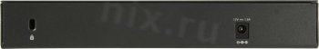 Коммутатор TP-Link TL-SG108-M2 8x2.5Гбит/с неуправляемый