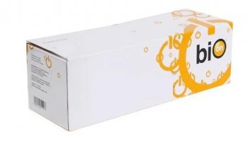 Картридж Bion CE401A для HP LaserJet Enterprise M551/M575, HP LaserJet M570, HP LaserJet Pro M570 (6000 стр.), Голубой, с чипом