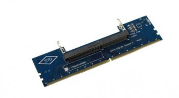 Переходник Espada <SDDR4-2133> SODIMM F --> DIMM M DDR4