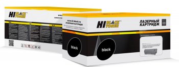 Картридж Hi-Black (HB-TN-221C) для Konica-Minolta bizhub C227/287, C, 21K