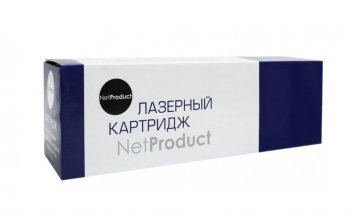 Картридж NetProduct (N-№046H M) для Canon LBP-653/654/MF732/734/735, M, 5K (аналог N-CRG-046H M)
