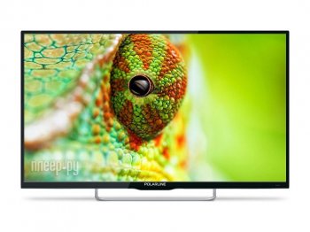 Телевизор-LCD Polarline 43PL51STC-SM
