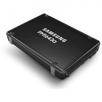 Накопитель SSD Samsung 7.68TB SAS MZILT7T6HALA-00007