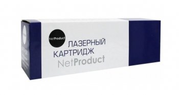 Картридж NetProduct (N-№056) для Canon MF 542x/543x, 10K (без чипа) (аналог N-№056-NC)