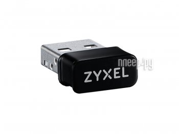 Адаптер беспроводной связи ZYXEL NWD6602 Wireless USB Adapter (802.11a/b/g/n/ac, 867Mbps)