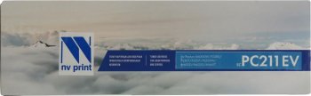 Картридж NV-Print PC211EV для Pantum M6500W/P2200/P2207/P2507/P2500W/M6500/M6550/M6607