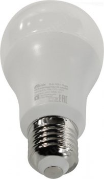 Cветодиодная smart-лампа Ritmix <SLA-1077-Tuya> LED Smart Bulb (E27, 2800-6200K, 10Вт, WiFi)