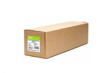 Пленка Cactus CS-PPM160-106750 42"(A0+) 1067мм-50м/160г/м2/белый матовое для струйной печати втулка:50.8мм (2")