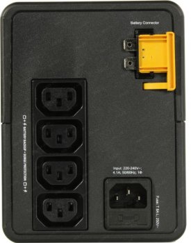 Источник бесперебойного питания 900VA Easy APC <BVX900LI>